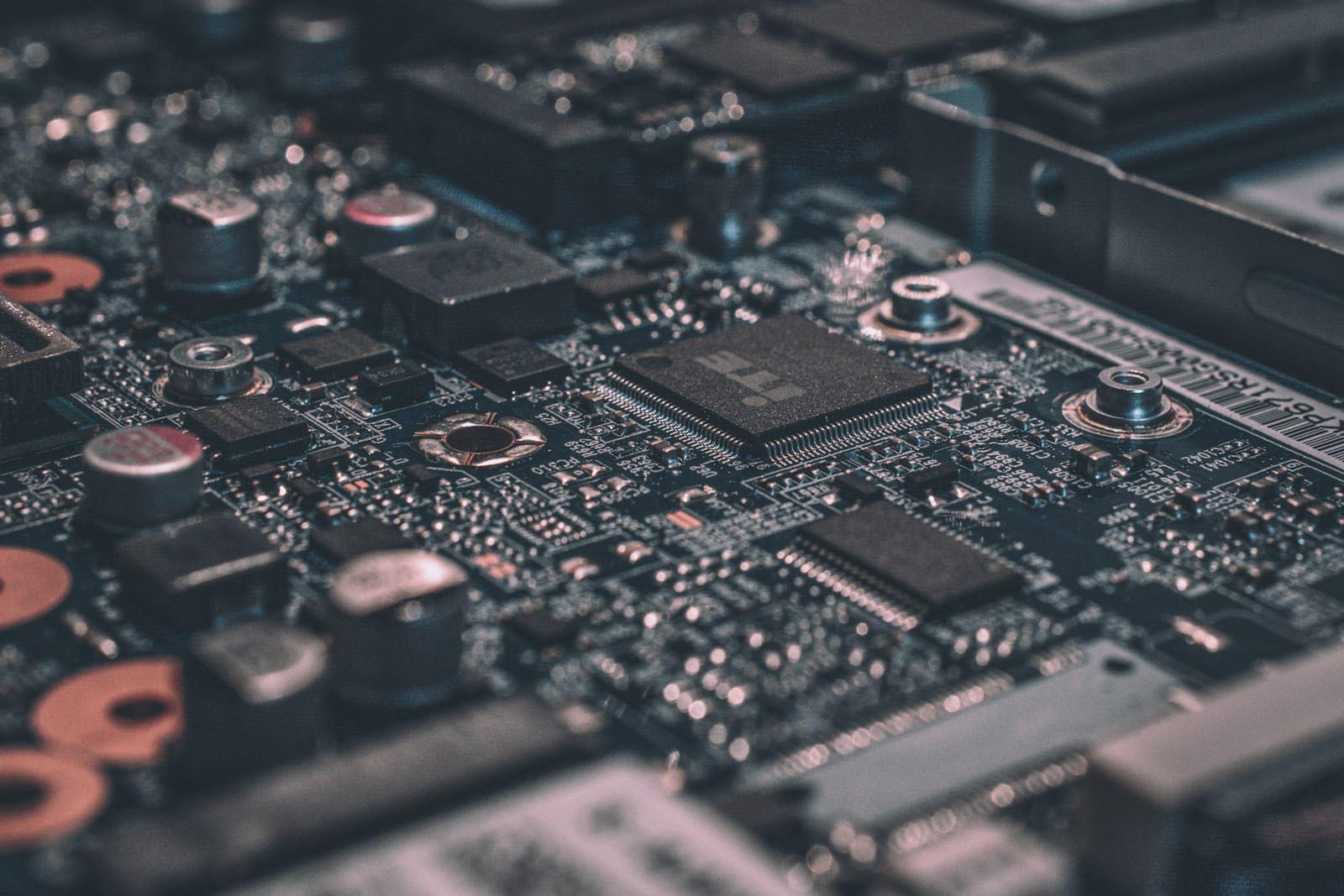 Science & Technology